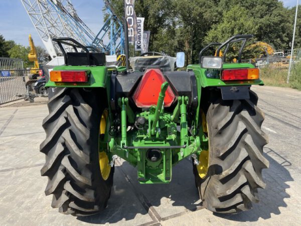 John Deere 5310 Tractor - Image 2